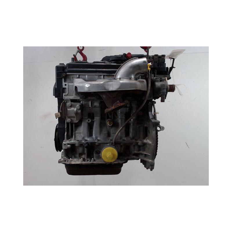 MOTEUR ESSENCE PEUGEOT 106 92-96 1.1