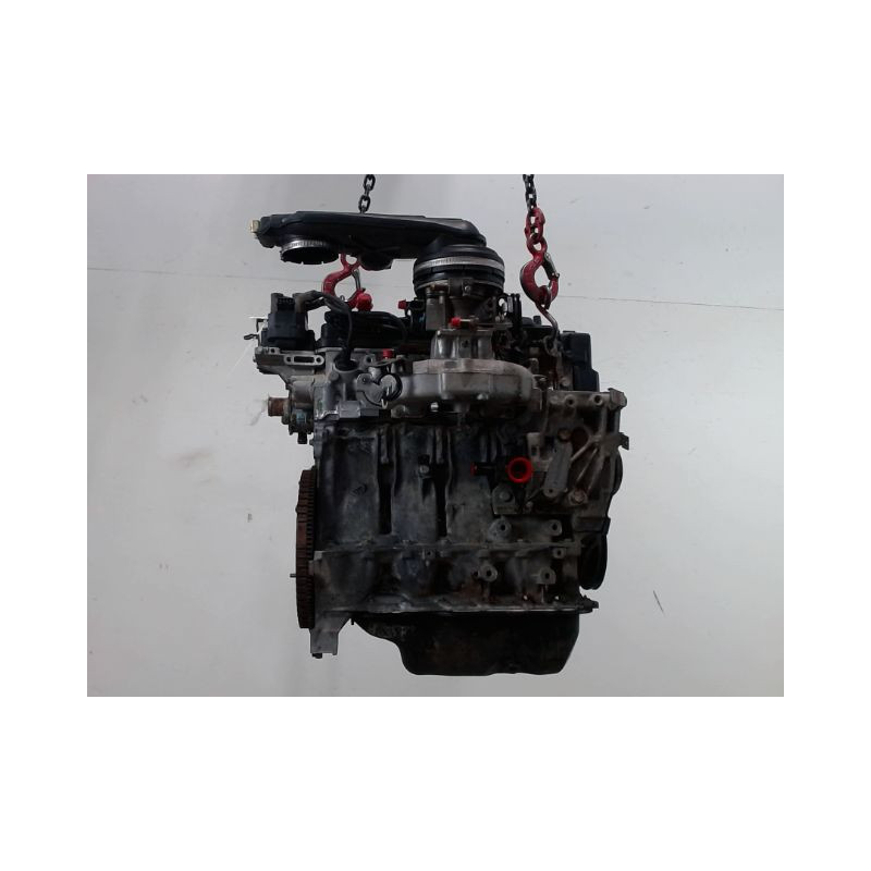 MOTEUR ESSENCE PEUGEOT 106 92-96 1.1