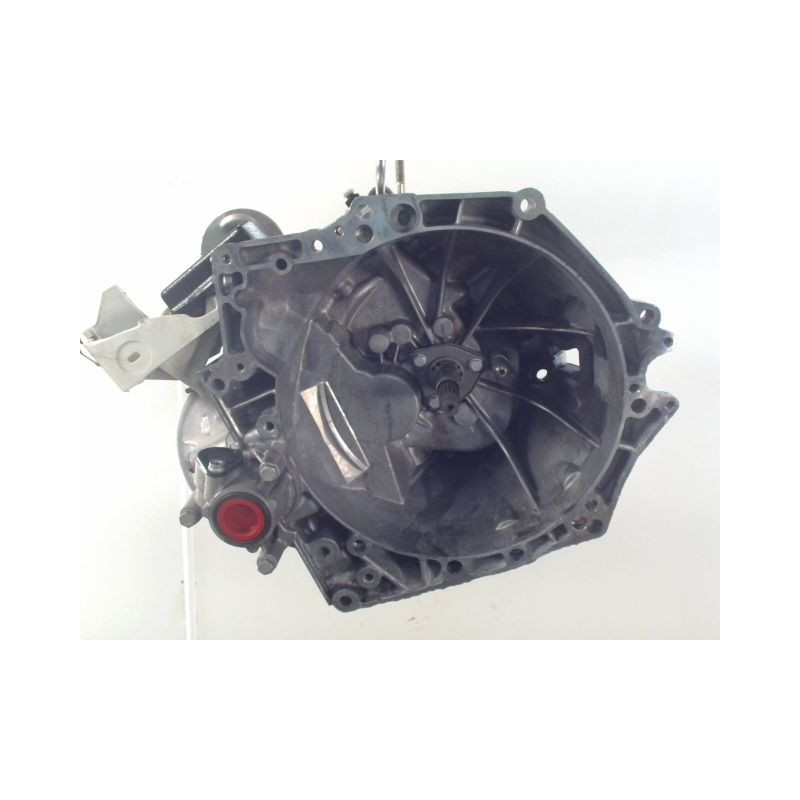 BOITE A VITESSE MECANIQUE PEUGEOT 206 1.6 HDi 110