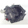 BOITE A VITESSE MECANIQUE PEUGEOT 206 1.6 HDi 110