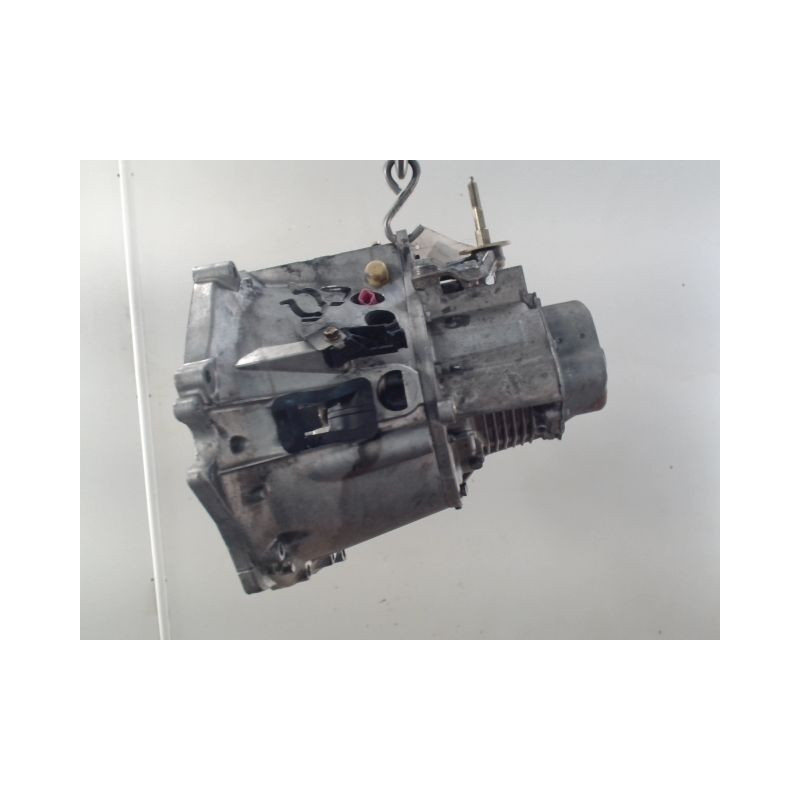 BOITE A VITESSE MECANIQUE PEUGEOT 206 1.6 HDi 110