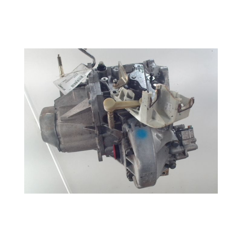BOITE A VITESSE MECANIQUE PEUGEOT 206 1.6 HDi 110