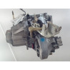 BOITE A VITESSE MECANIQUE PEUGEOT 206 1.6 HDi 110