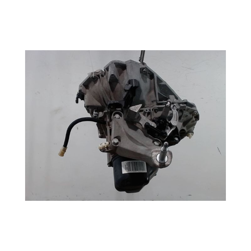 BOITE A VITESSE MECANIQUE RENAULT TWINGO 1.0 SCe 65 