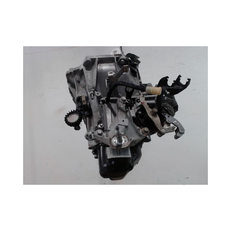 BOITE A VITESSE MECANIQUE DACIA SANDERO 1.0 SCe 65