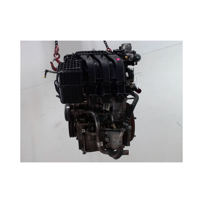 MOTEUR ESSENCE DACIA SANDERO 1.0 SCe 75 