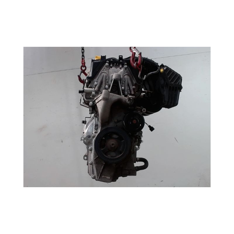 MOTEUR ESSENCE DACIA SANDERO 1.0 SCe 75 