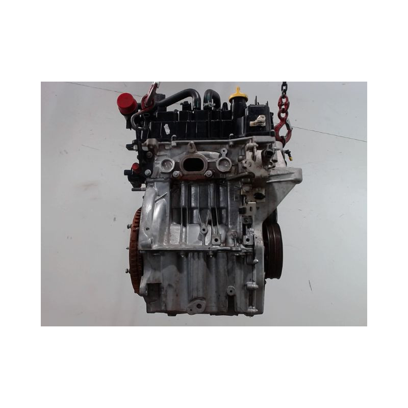 MOTEUR ESSENCE DACIA SANDERO 1.0 SCe 75 
