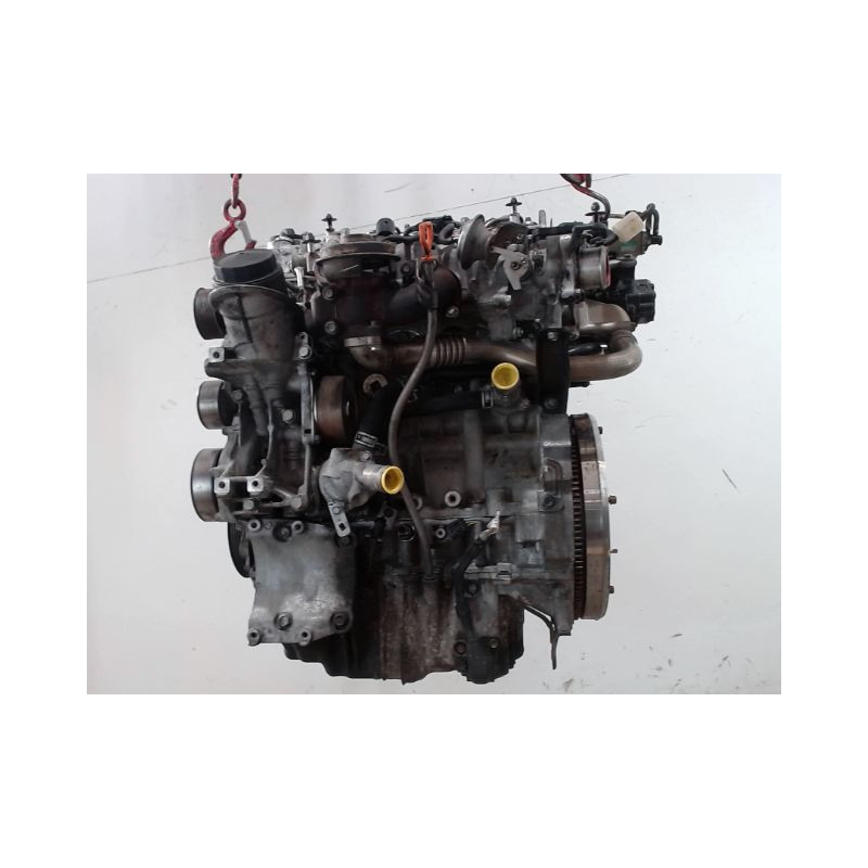 MOTEUR DIESEL HONDA CIVIC 2006- 2.2 CTDi 