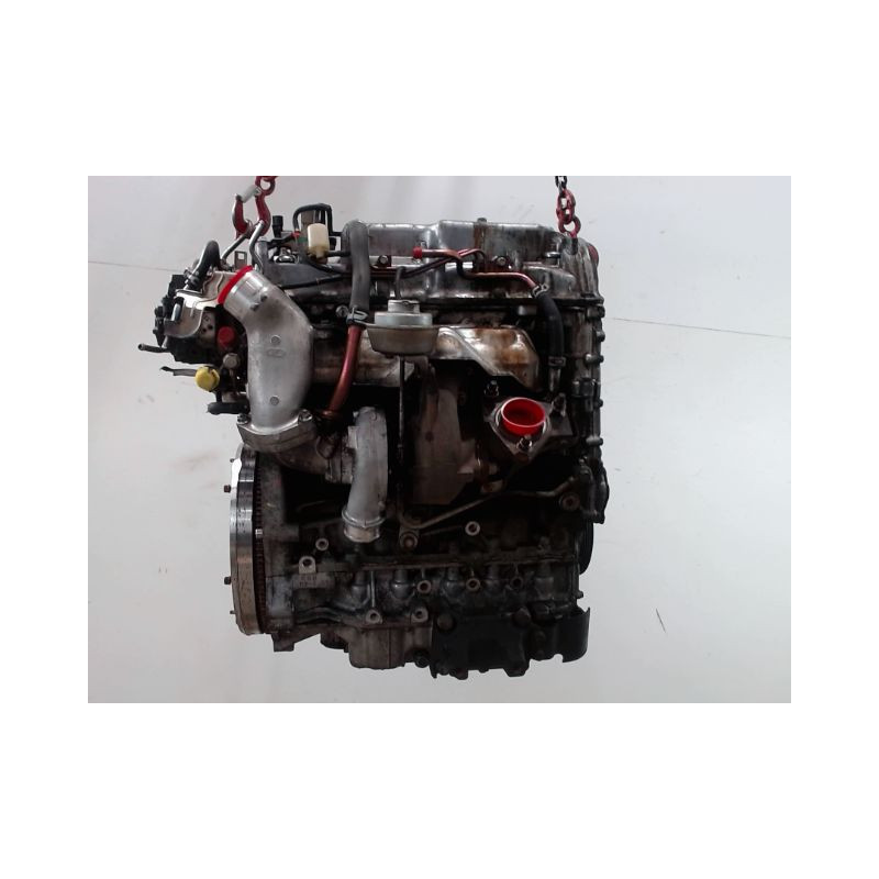 MOTEUR DIESEL HONDA CIVIC 2006- 2.2 CTDi 