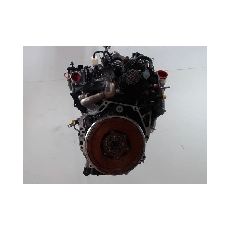 MOTEUR DIESEL HONDA CIVIC 2006- 2.2 CTDi 