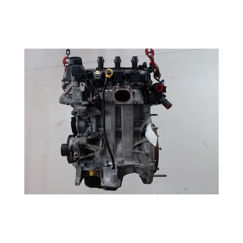 MOTEUR ESSENCE PEUGEOT 208 1.2 VTI 82