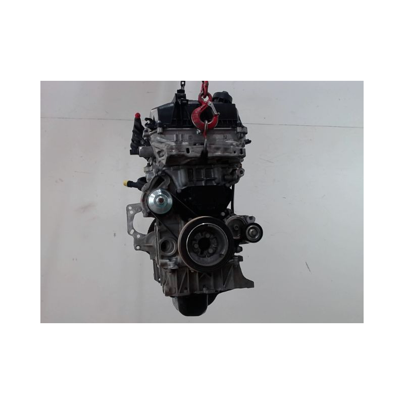 MOTEUR ESSENCE PEUGEOT 208 1.2 VTI 82