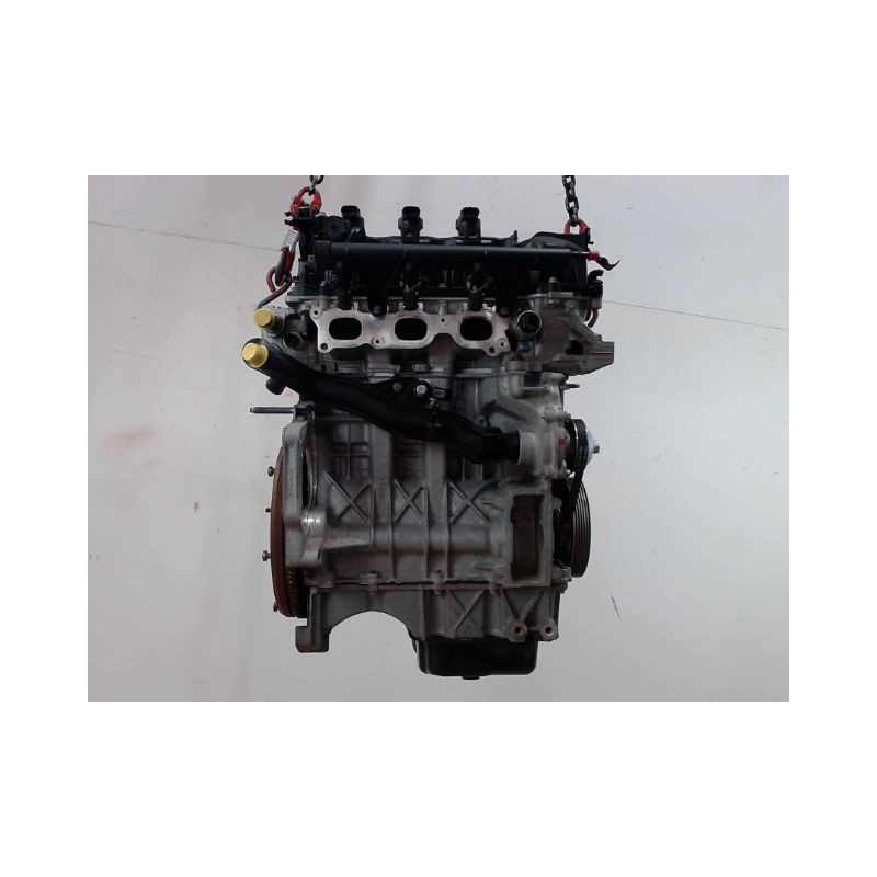 MOTEUR ESSENCE PEUGEOT 208 1.2 VTI 82