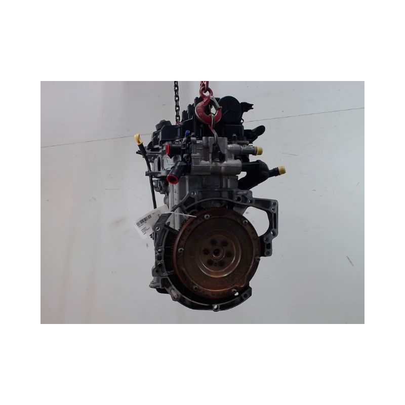 MOTEUR ESSENCE PEUGEOT 208 1.2 VTI 82
