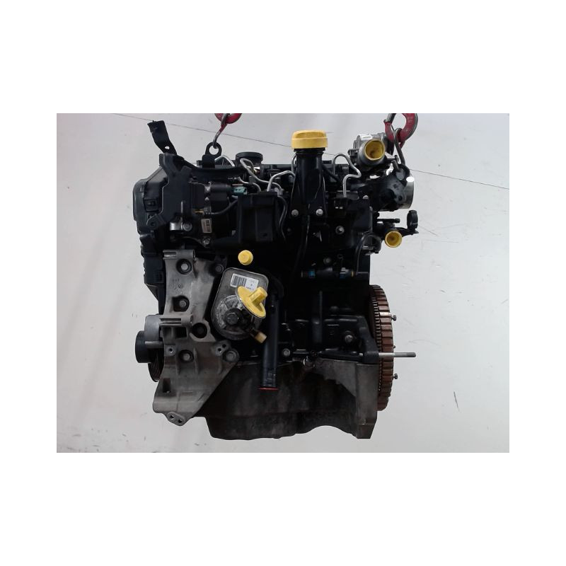 MOTEUR DIESEL RENAULT CLIO III 2009- 1.5 dCi