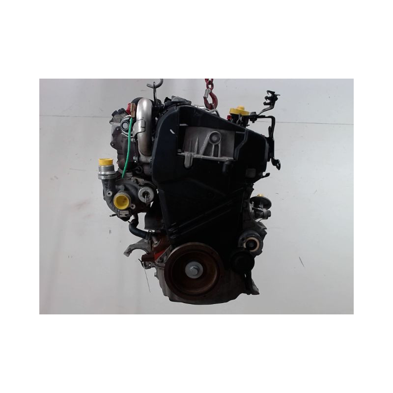 MOTEUR DIESEL RENAULT CLIO III 2009- 1.5 dCi