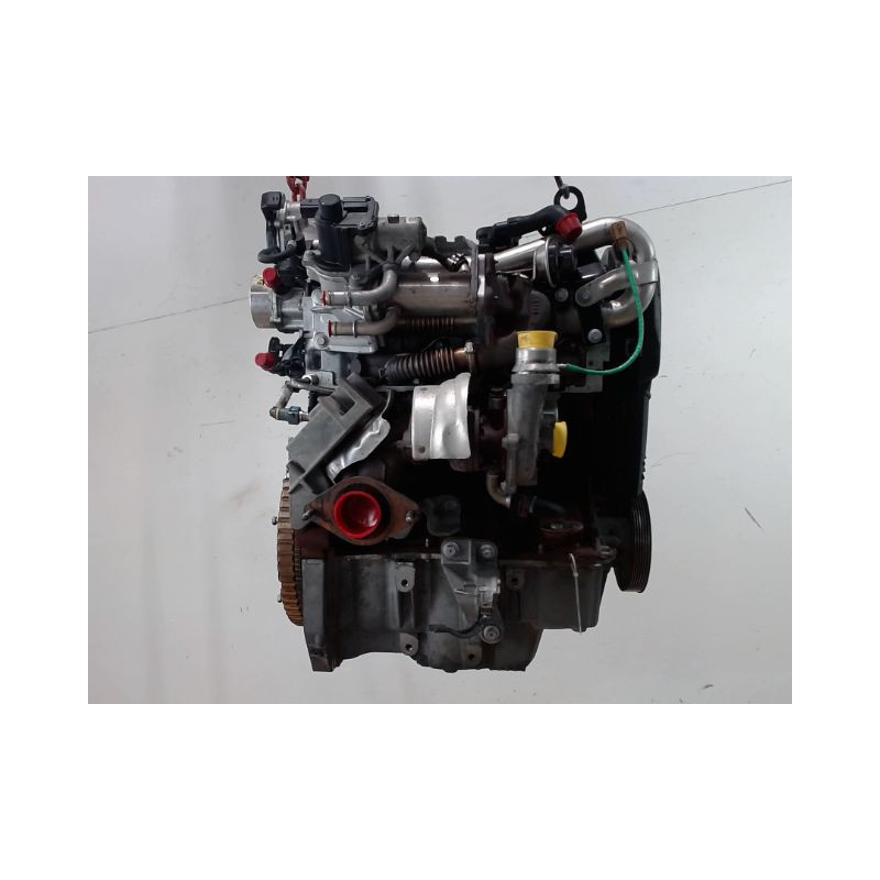 MOTEUR DIESEL RENAULT CLIO III 2009- 1.5 dCi