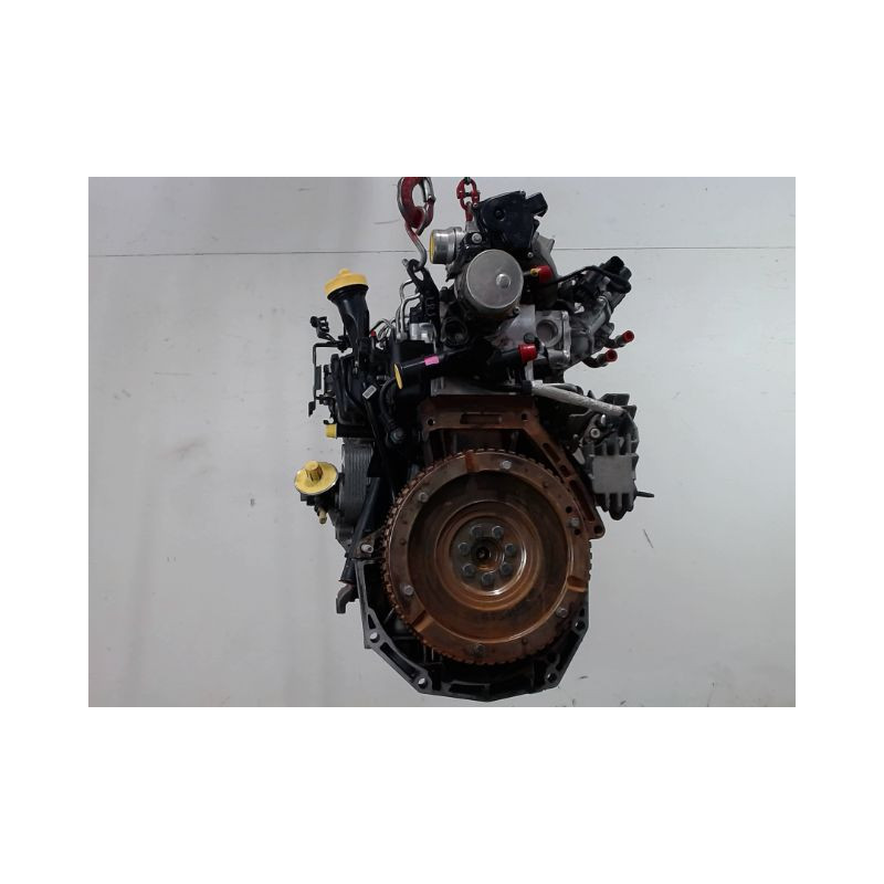 MOTEUR DIESEL RENAULT CLIO III 2009- 1.5 dCi