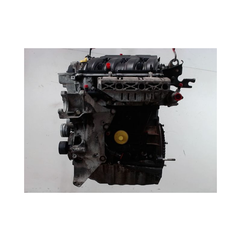 MOTEUR ESSENCE RENAULT LAGUNA II 00-2005 1.8 16V 
