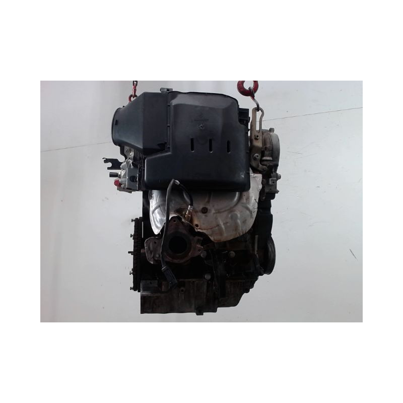 MOTEUR ESSENCE RENAULT LAGUNA II 00-2005 1.8 16V 