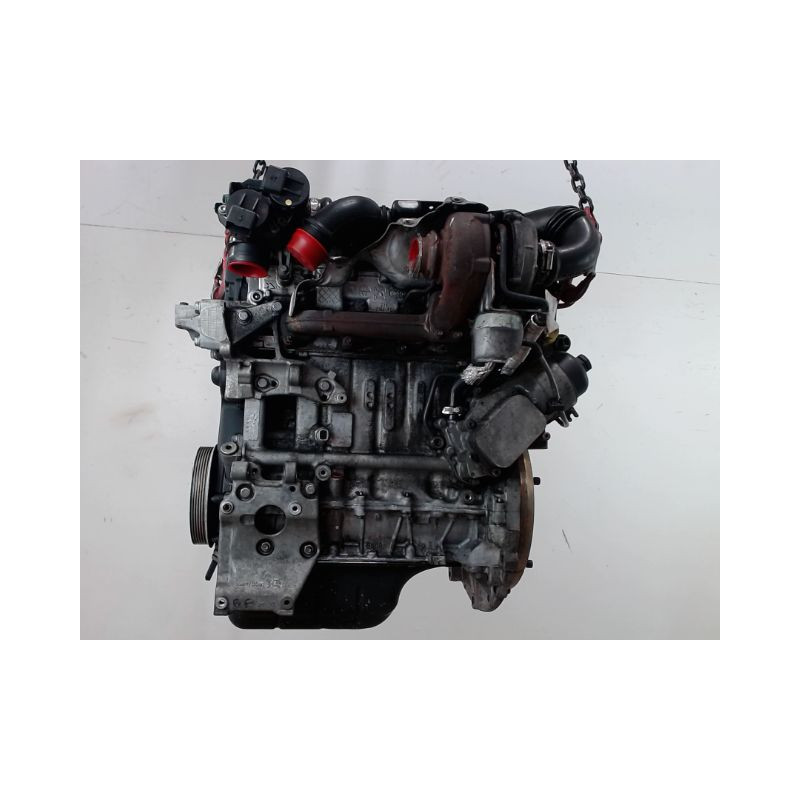 MOTEUR DIESEL CITROEN C4 04-08 1.6 HDi