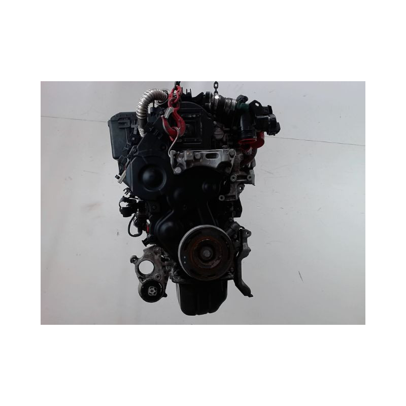 MOTEUR DIESEL CITROEN C4 04-08 1.6 HDi