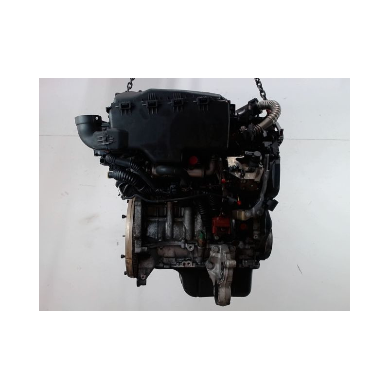 MOTEUR DIESEL CITROEN C4 04-08 1.6 HDi