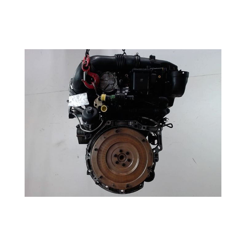 MOTEUR DIESEL CITROEN C4 04-08 1.6 HDi