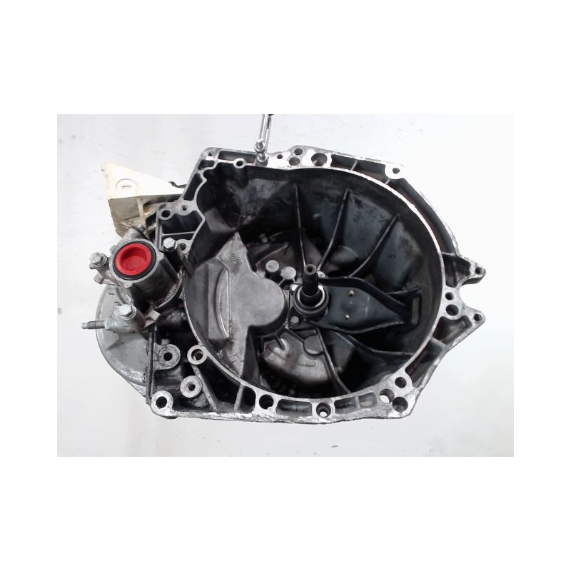 BOITE A VITESSE MECANIQUE CITROEN C4 04-08 1.6 HDi