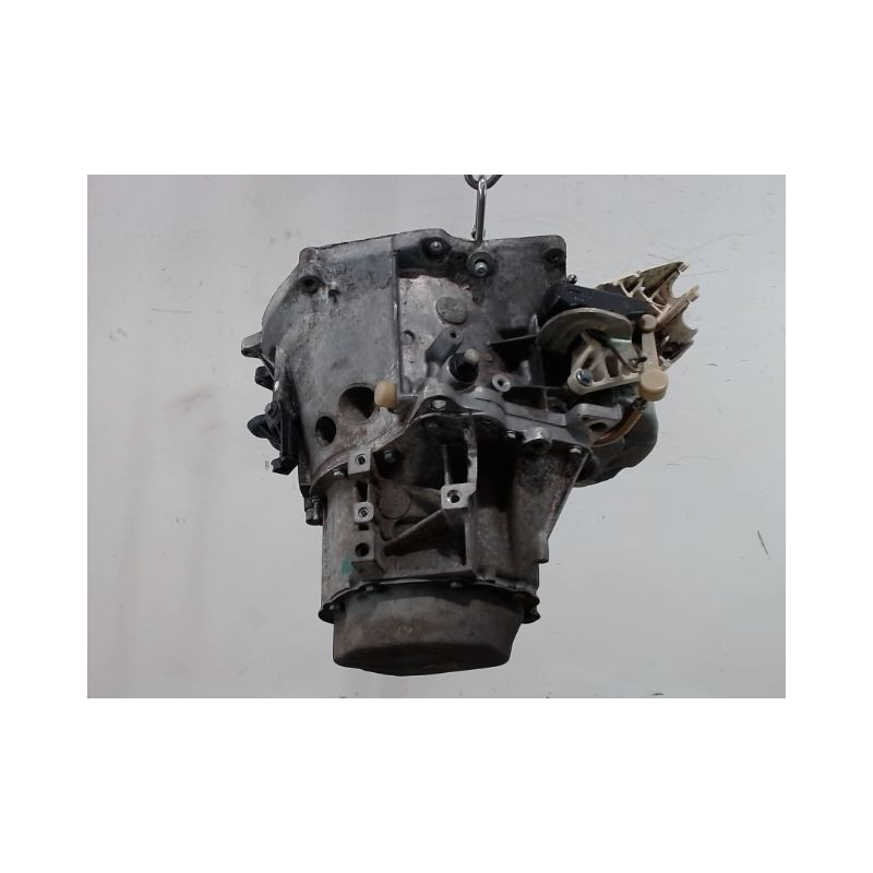 BOITE A VITESSE MECANIQUE CITROEN C4 04-08 1.6 HDi