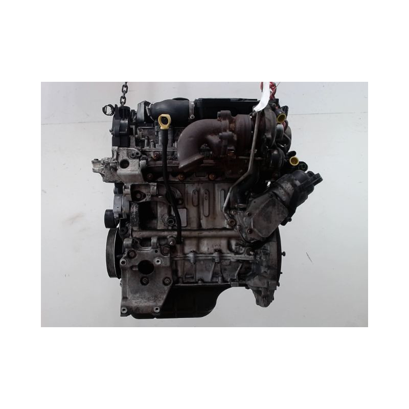 MOTEUR DIESEL PEUGEOT 206 SW 02-06 1.4 HDi