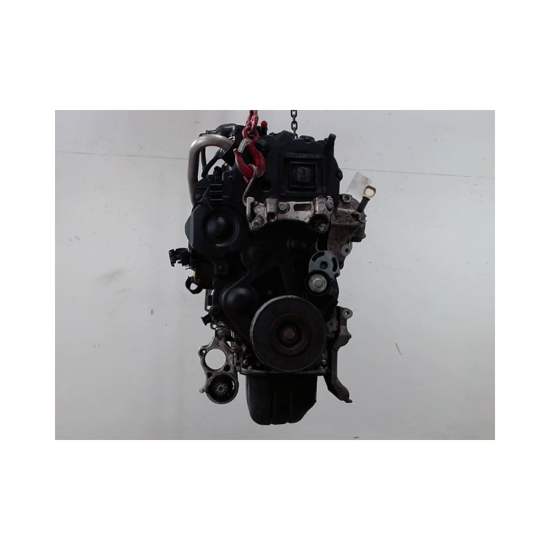 MOTEUR DIESEL PEUGEOT 206 SW 02-06 1.4 HDi