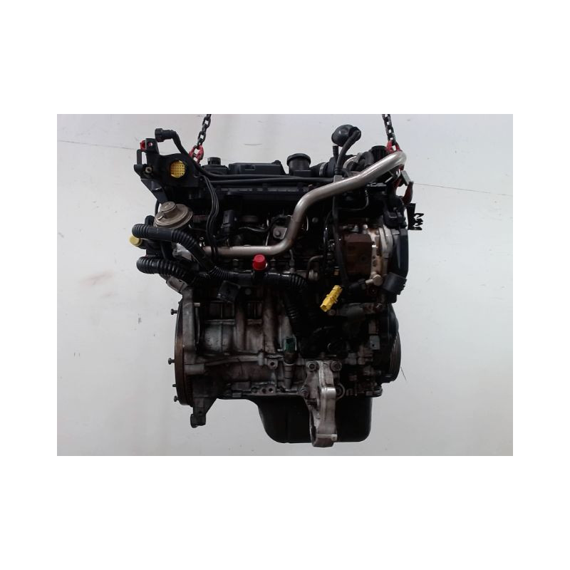 MOTEUR DIESEL PEUGEOT 206 SW 02-06 1.4 HDi