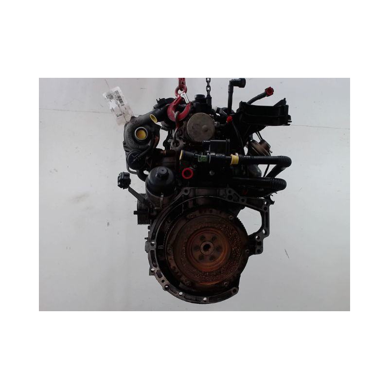 MOTEUR DIESEL PEUGEOT 206 SW 02-06 1.4 HDi