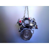 MOTEUR DIESEL PEUGEOT 208 1.6 HDi