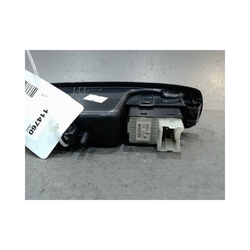 COMMANDE LEVE-GLACE PORTE ARG RENAULT KOLEOS