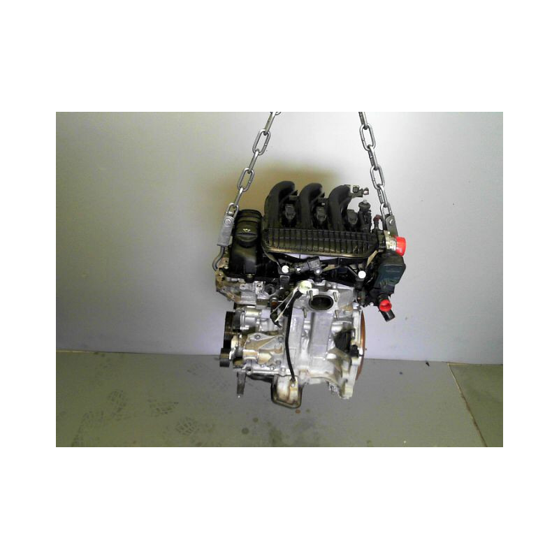 MOTEUR ESSENCE PEUGEOT 208 1.2I PURETECH 12V - 1.2 PureTech 82