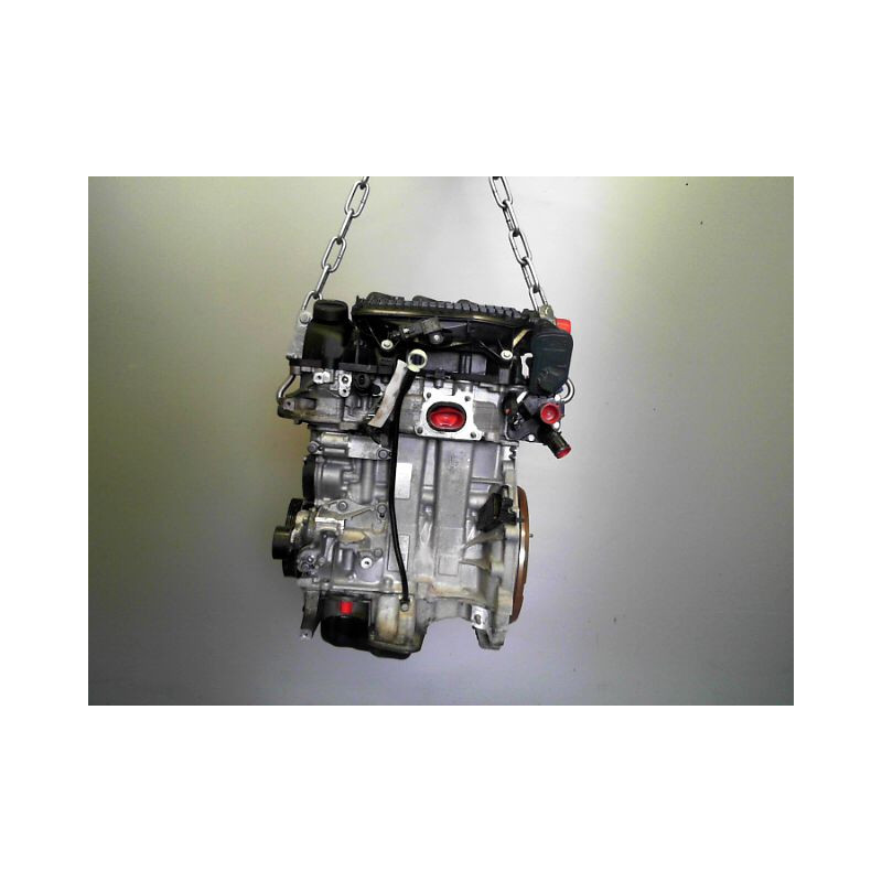 MOTEUR ESSENCE PEUGEOT 208 1.2I PURETECH 12V - 1.2 PureTech 82