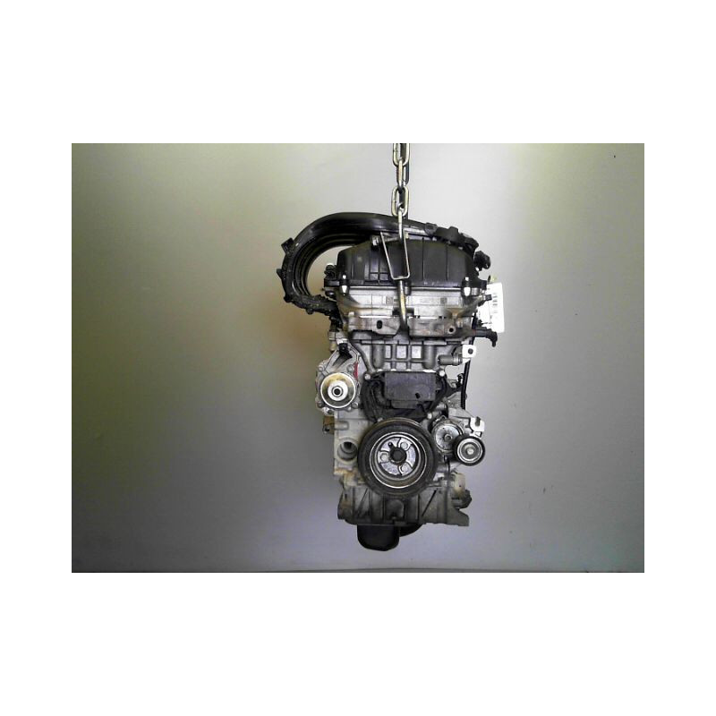 MOTEUR ESSENCE PEUGEOT 208 1.2I PURETECH 12V - 1.2 PureTech 82