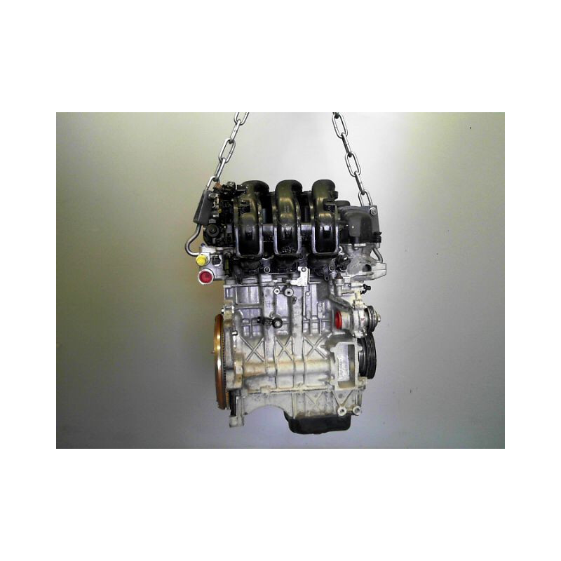 MOTEUR ESSENCE PEUGEOT 208 1.2I PURETECH 12V - 1.2 PureTech 82