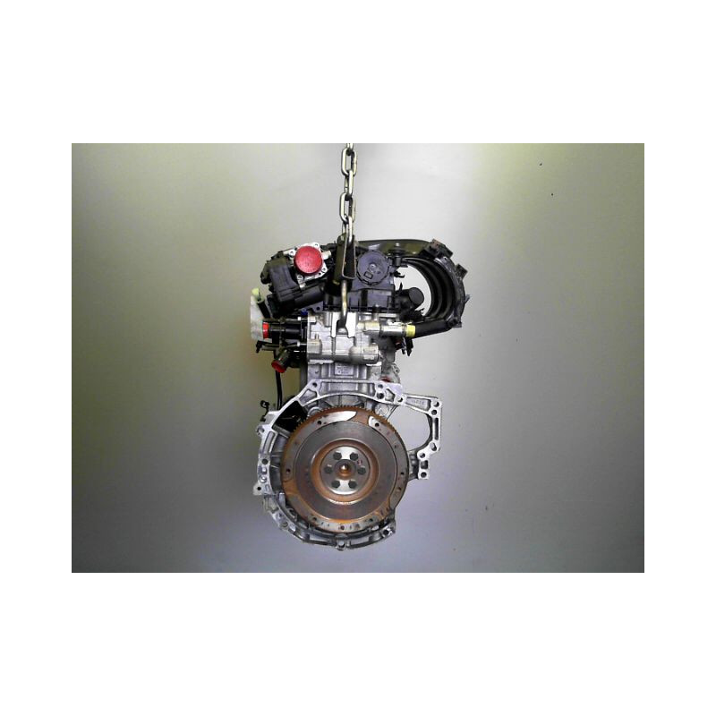 MOTEUR ESSENCE PEUGEOT 208 1.2I PURETECH 12V - 1.2 PureTech 82