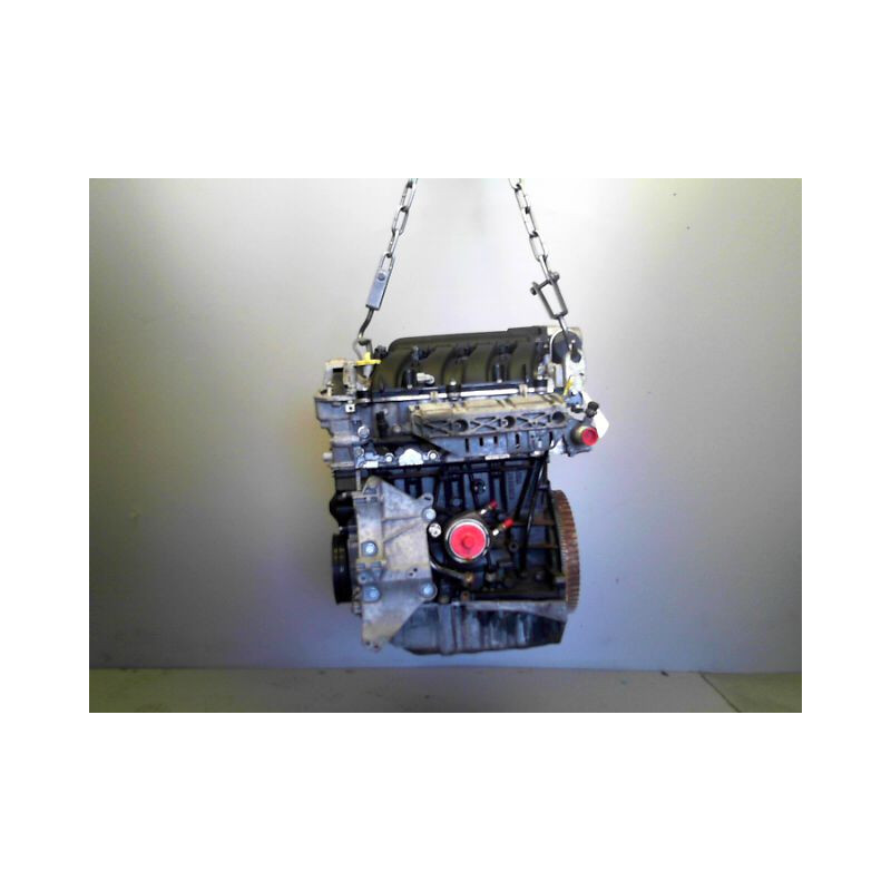 MOTEUR ESSENCE RENAULT MEGANE 2.0 