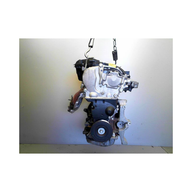 MOTEUR ESSENCE RENAULT MEGANE 2.0 