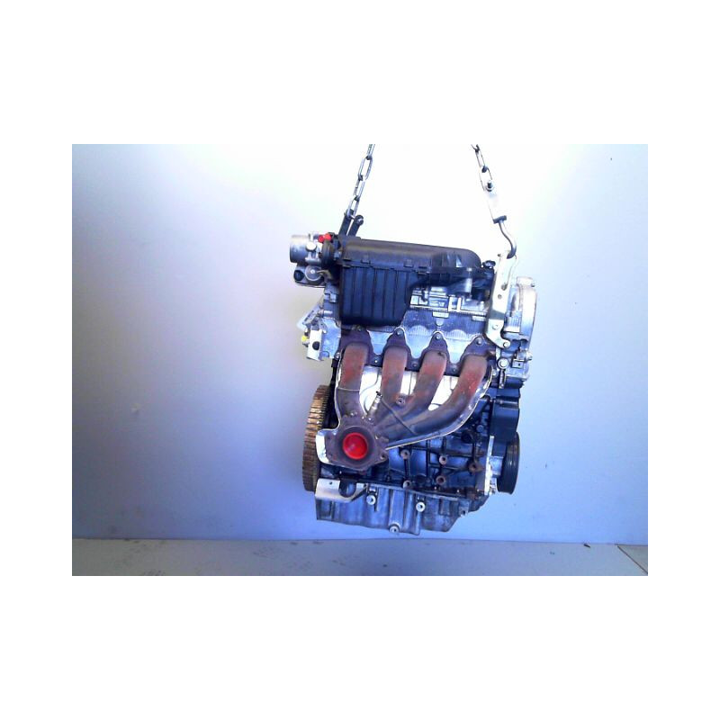 MOTEUR ESSENCE RENAULT MEGANE 2.0 