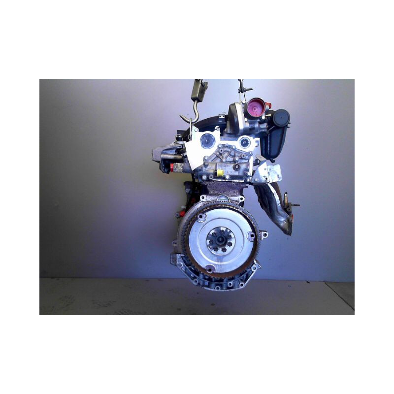 MOTEUR ESSENCE RENAULT MEGANE 2.0 