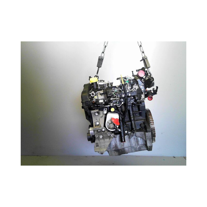 MOTEUR DIESEL NISSAN NOTE 1.5 dCi