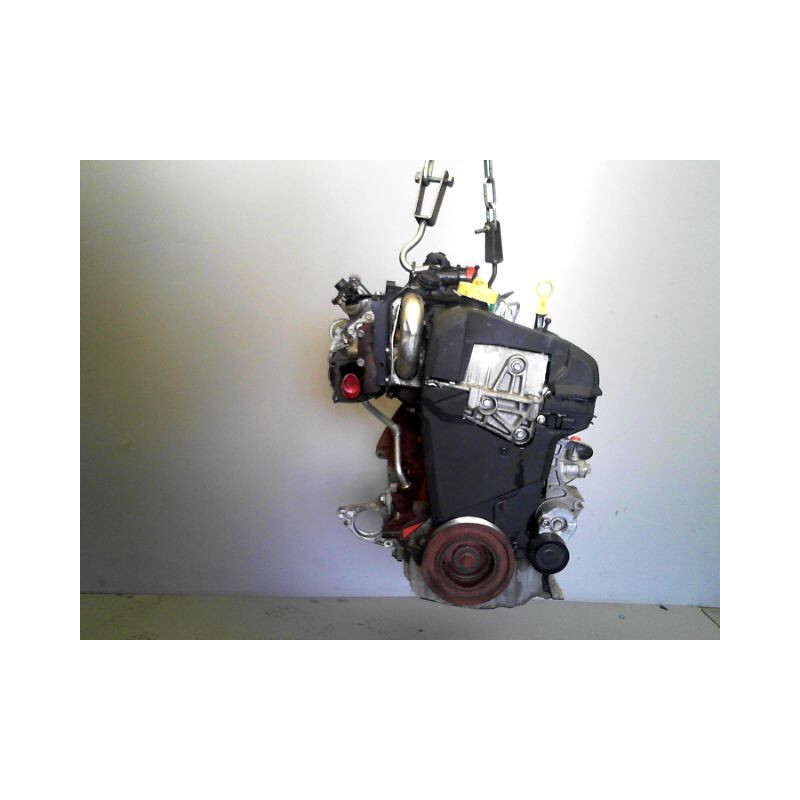 MOTEUR DIESEL NISSAN NOTE 1.5 dCi
