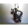 MOTEUR DIESEL NISSAN NOTE 1.5 dCi