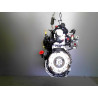 MOTEUR DIESEL NISSAN NOTE 1.5 dCi